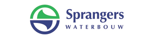 Sprangers Waterbouw